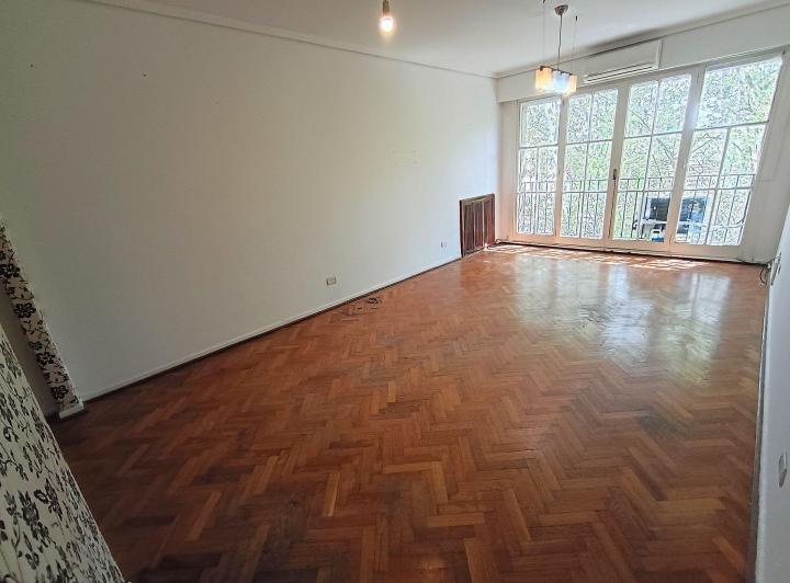 Departamento · 81m² · 4 Ambientes