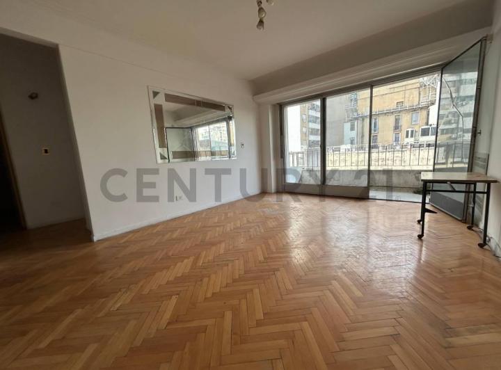Departamento · 73m² · 4 Ambientes