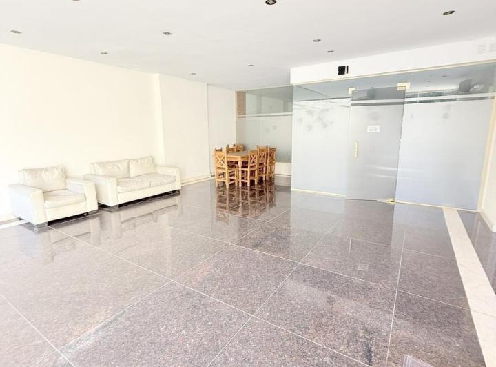 Departamento · 88m² · 4 Ambientes · 1 Cochera