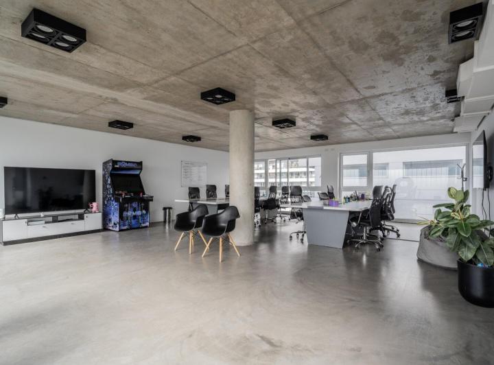 Departamento · 178m² · 3 Ambientes · 2 Cocheras