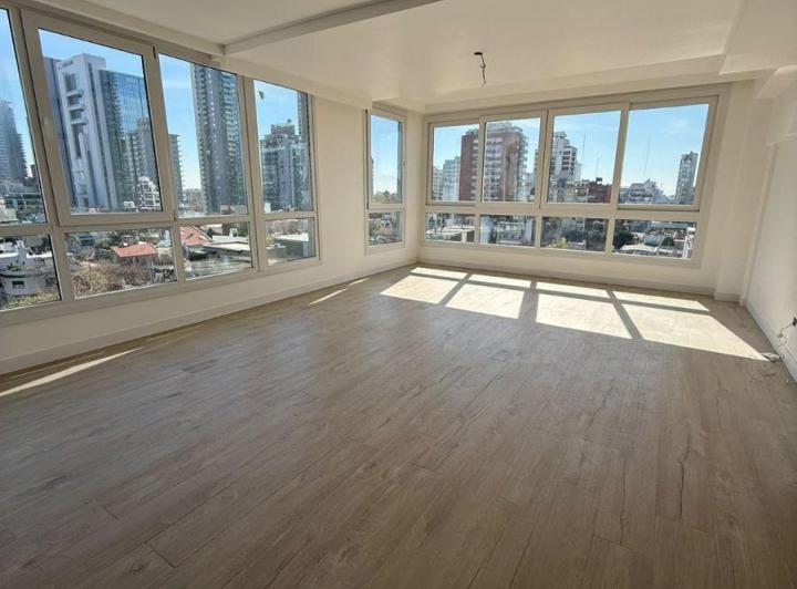 Departamento · 200m² · 5 Ambientes · 3 Cocheras