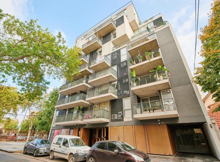 Departamento · 144m² · 5 Ambientes · 2 Cocheras
