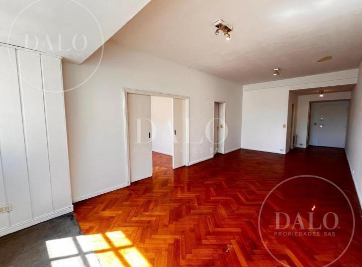 Departamento · 143ha · 4 Ambientes