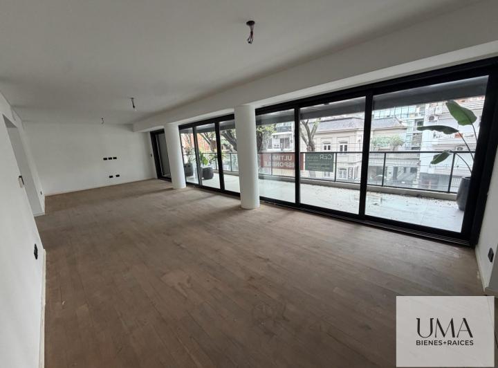 Departamento · 231m² · 5 Ambientes · 2 Cocheras