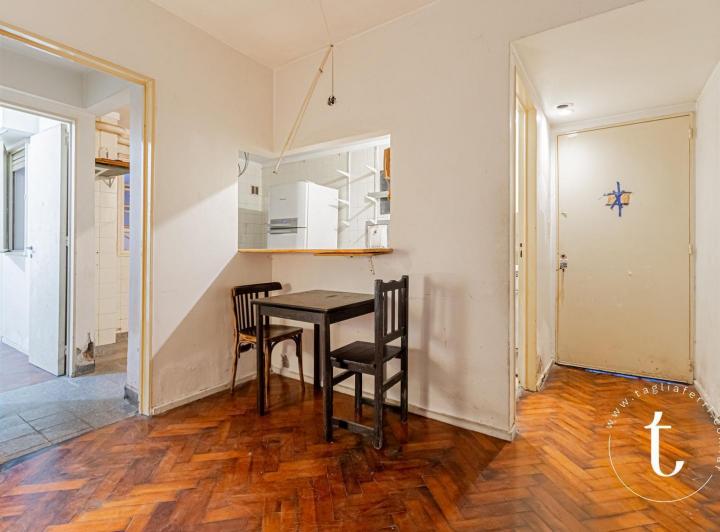 Departamento · 81m² · 5 Ambientes