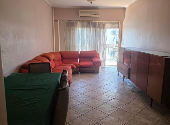 Departamento · 85m² · 5 Ambientes · 1 Cochera
