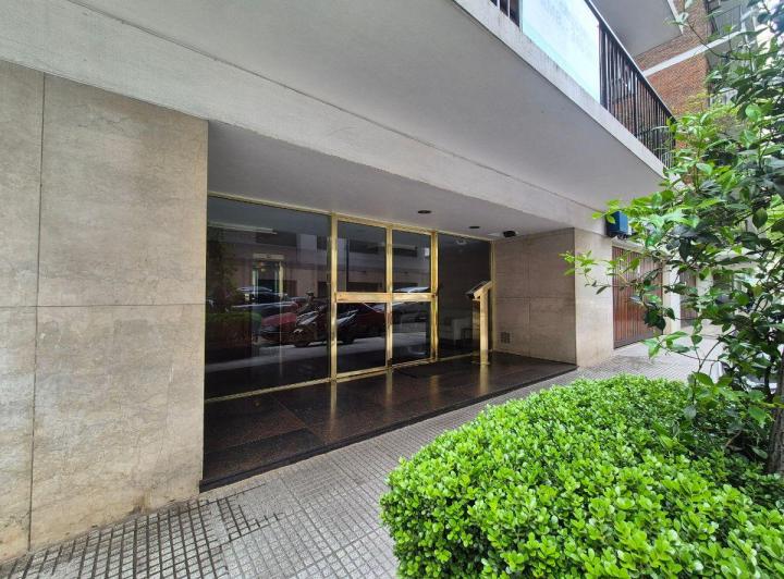 Departamento · 172m² · 6 Ambientes · 1 Cochera