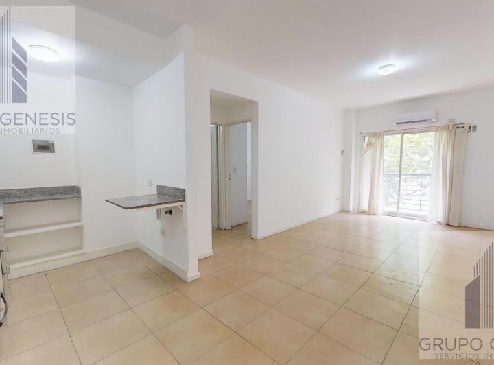 Departamento · 45m² · 2 Ambientes