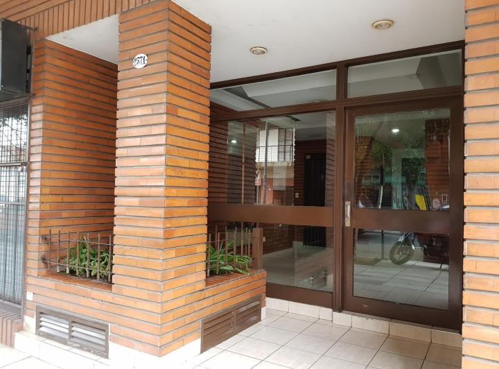 Departamento · 38m² · 2 Ambientes