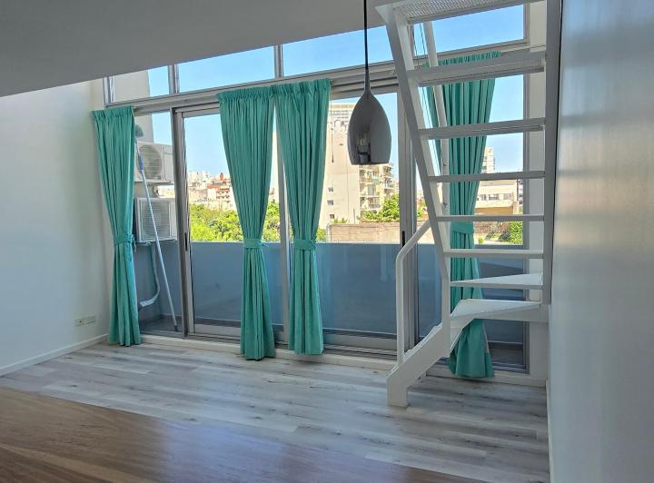 Departamento · 40m² · 2 Ambientes