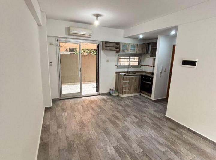 Departamento · 27m² · 2 Ambientes