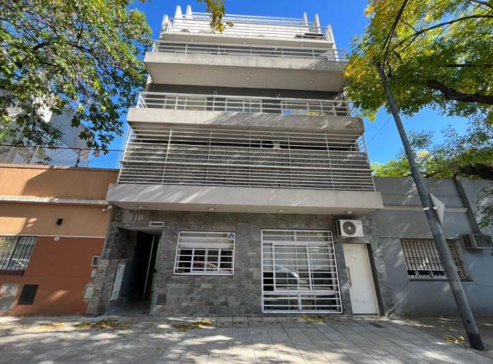 Departamento · 3432m² · 2 Ambientes