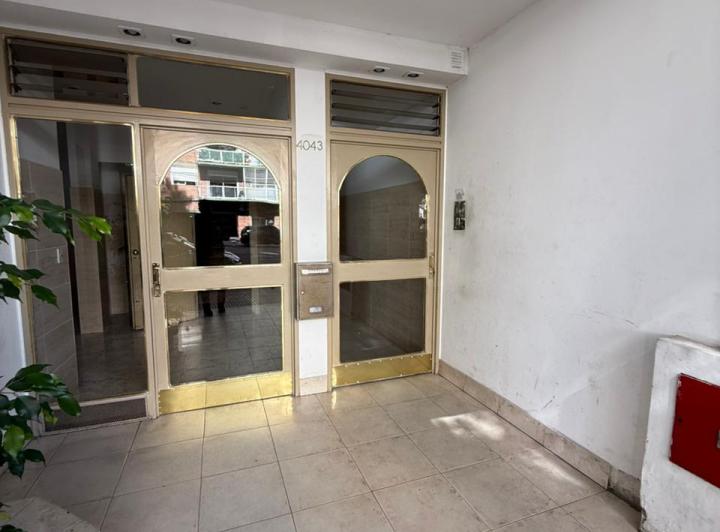 Departamento · 36m² · 2 Ambientes