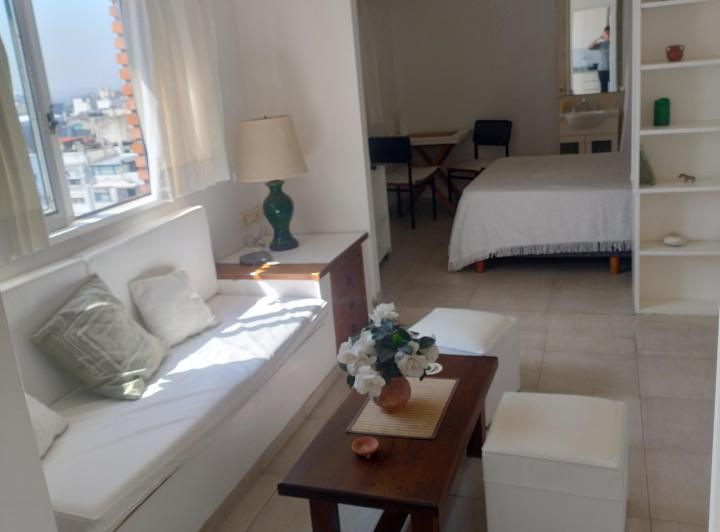 Departamento · 40m² · 1 Ambiente