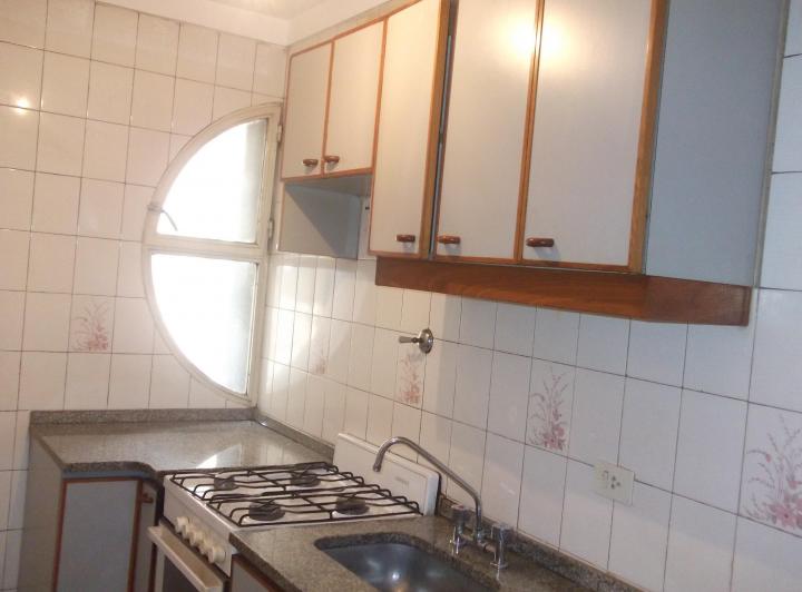 Departamento · 40m² · 2 Ambientes