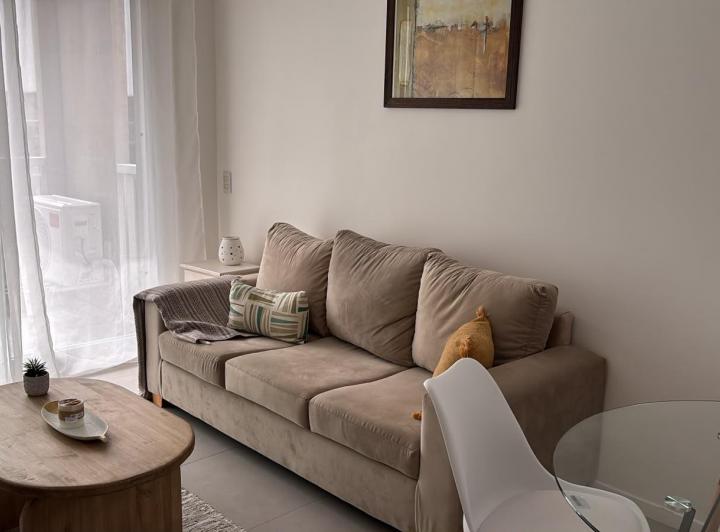 Departamento · 37m² · 2 Ambientes