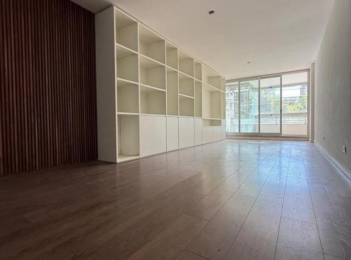 Departamento · 160m² · 5 Ambientes