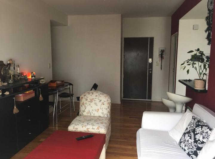 Departamento · 45m² · 2 Ambientes