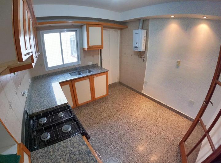 Departamento · 45m² · 1 Ambiente