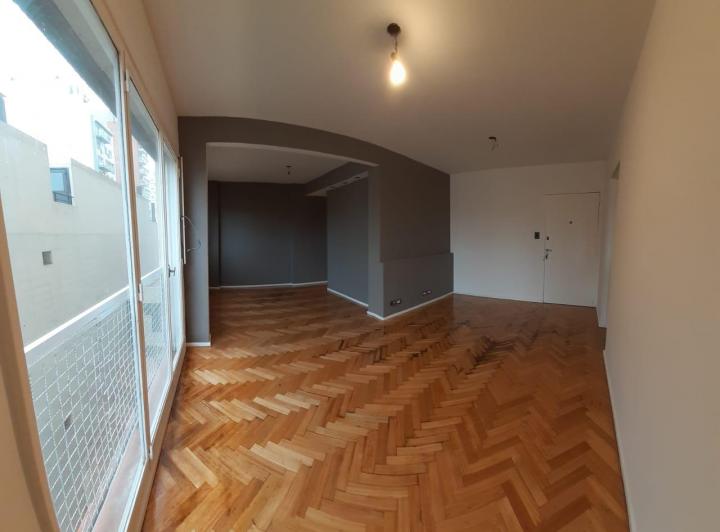 Departamento · 53m² · 2 Ambientes
