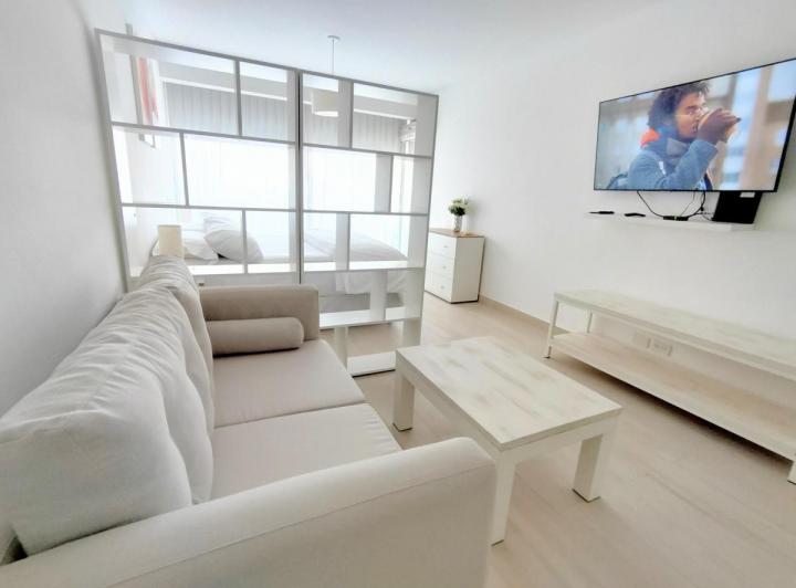 Departamento · 36ha · 1 Ambiente · 1 Cochera