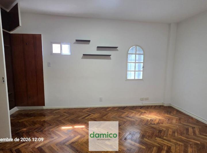 Departamento · 25m² · 1 Ambiente