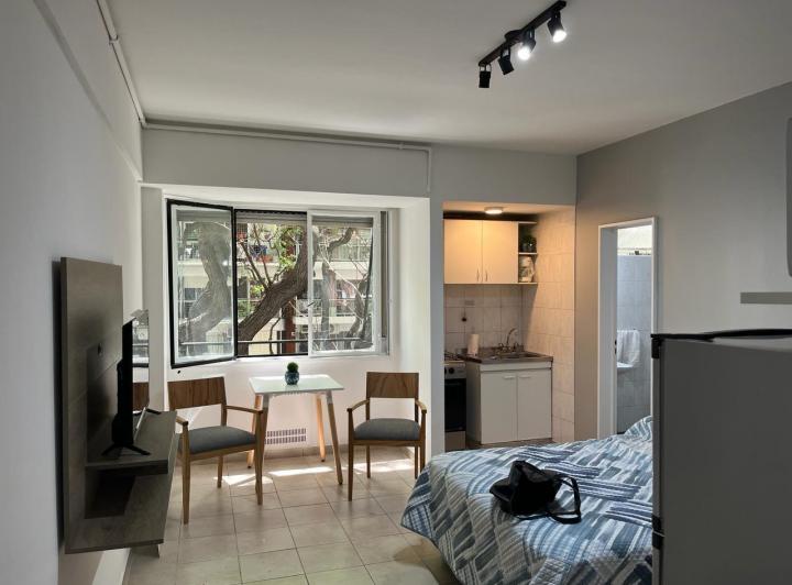 Departamento · 25m²