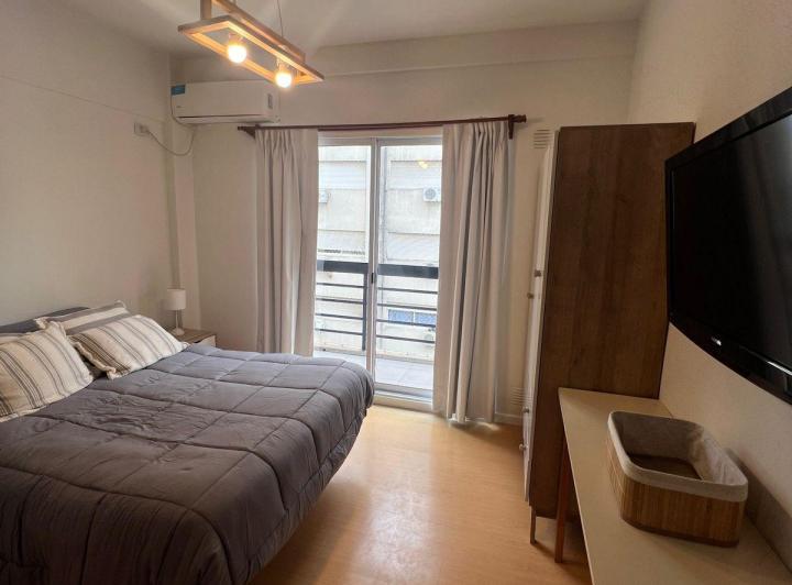Departamento · 30m² · 1 Ambiente