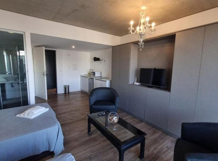 Departamento · 32m² · 1 Ambiente