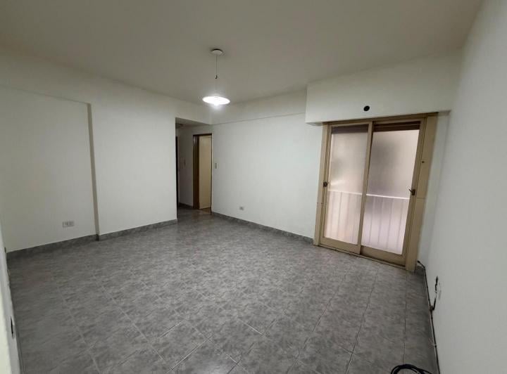 Departamento · 40m² · 2 Ambientes