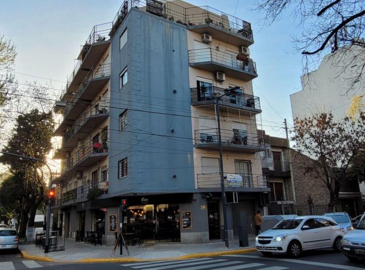 Departamento · 39m² · 2 Ambientes