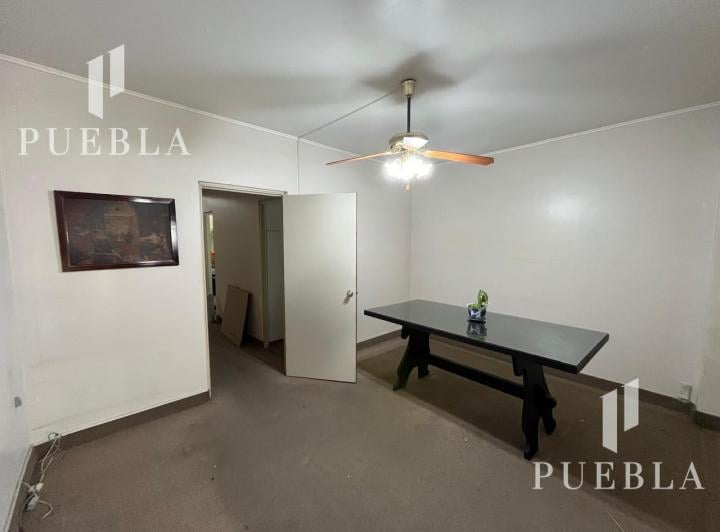 Departamento · 57m²