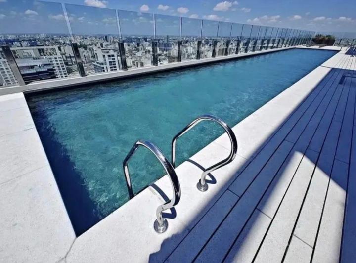 Departamento · 47m² · 2 Ambientes