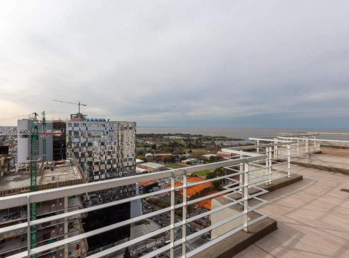 Departamento · 85m² · 1 Ambiente