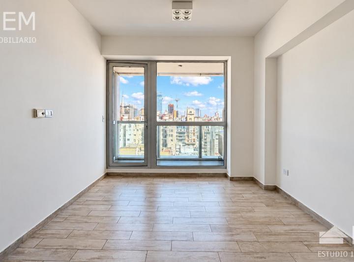 Departamento · 48m² · 2 Ambientes