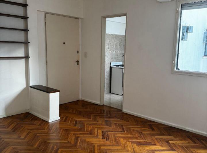 Departamento · 32m² · 2 Ambientes
