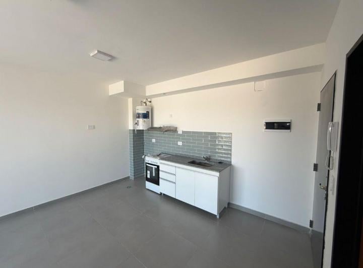 Departamento · 33m² · 2 Ambientes