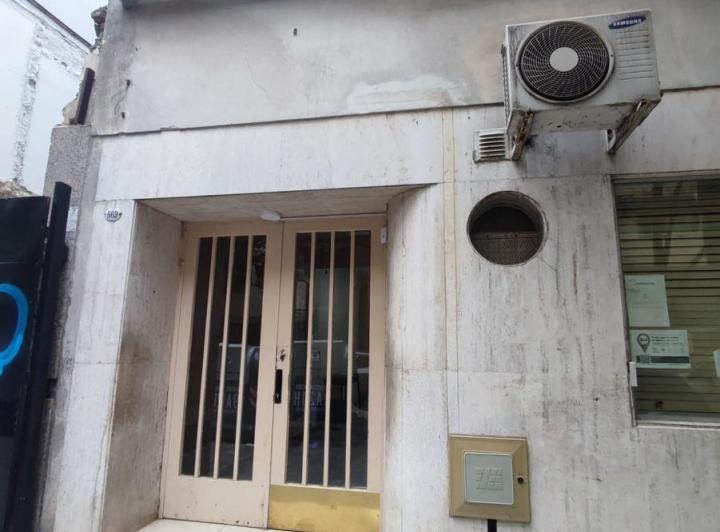Departamento · 28m² · 1 Ambiente