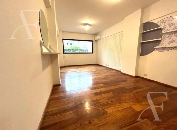 Departamento · 24m² · 1 Ambiente