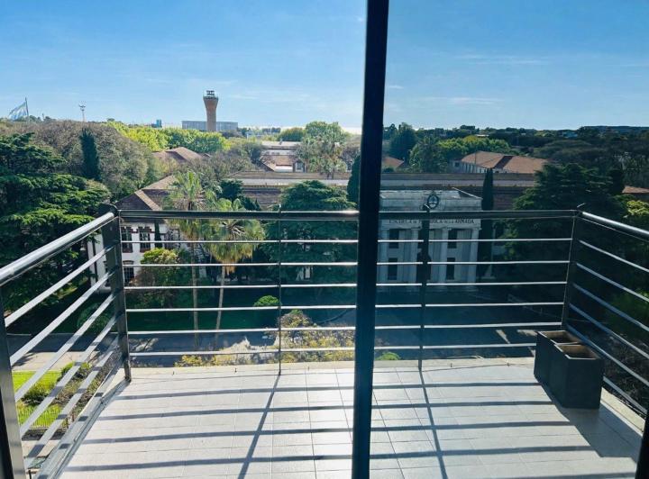 Departamento · 47m² · 2 Ambientes
