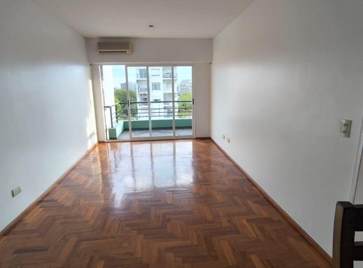 Departamento · 40m² · 2 Ambientes