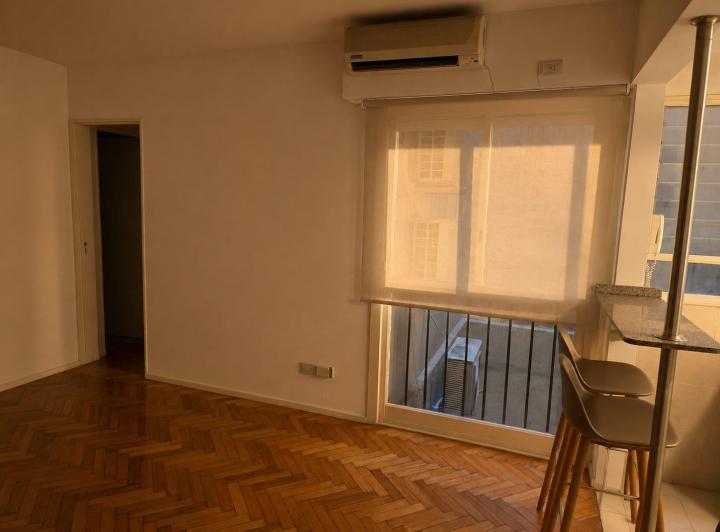 Departamento · 2 Ambientes