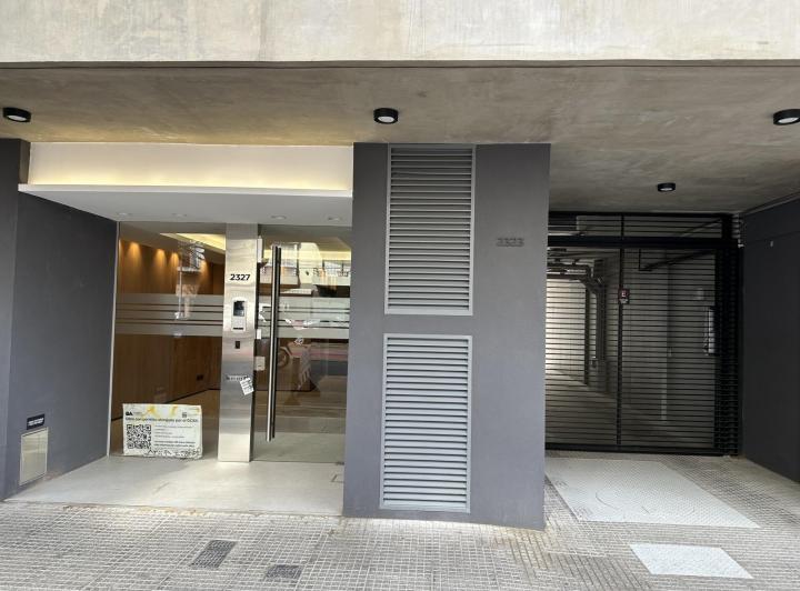 Departamento · 49m² · 2 Ambientes