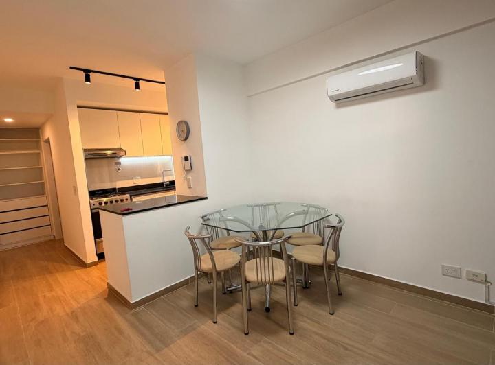 Departamento · 29m² · 1 Ambiente