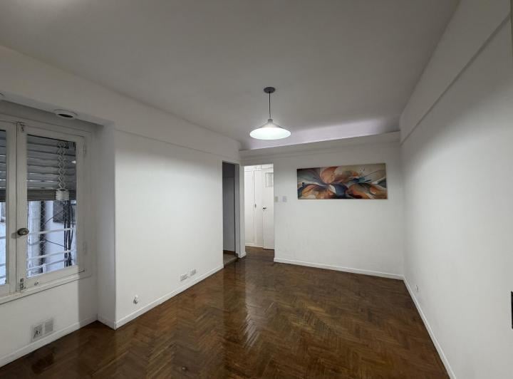 Departamento · 34m² · 2 Ambientes
