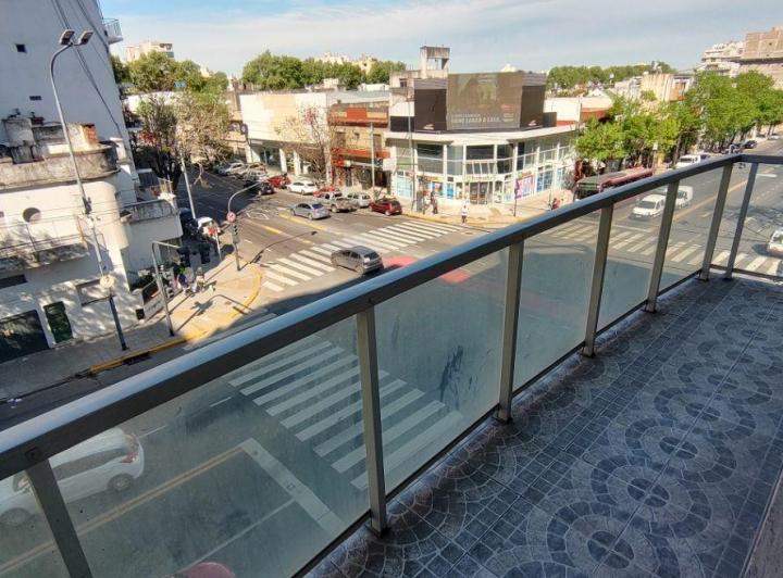 Departamento · 39m² · 2 Ambientes