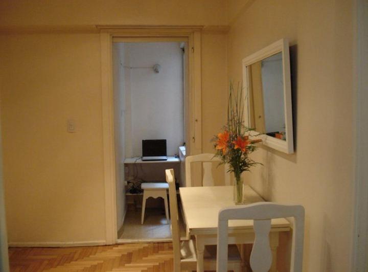 Departamento · 30m² · 2 Ambientes