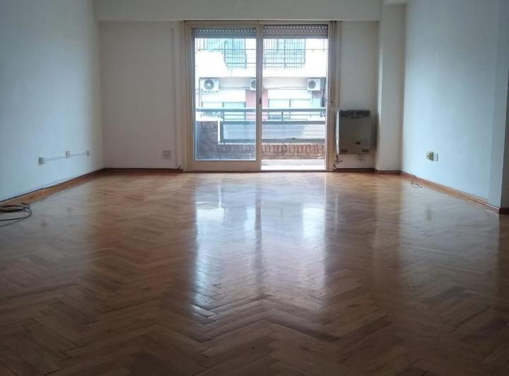 Departamento · 50m² · 1 Ambiente