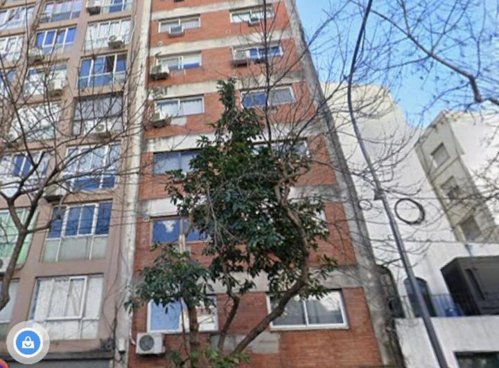 Departamento · 26m² · 1 Ambiente