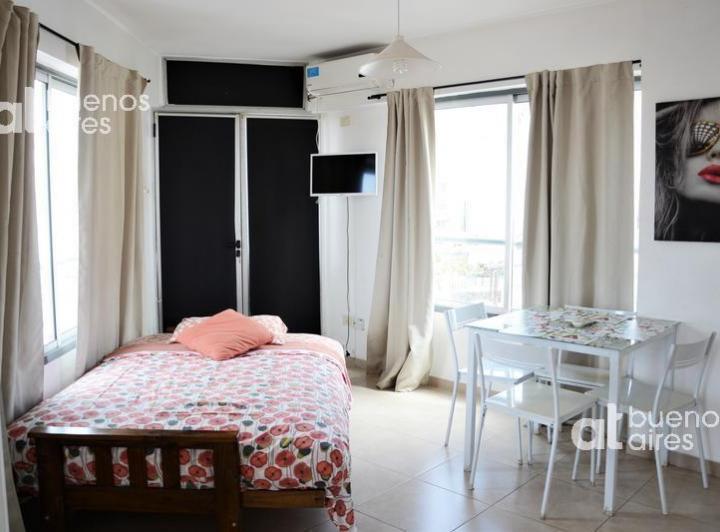 Departamento · 29m² · 1 Ambiente